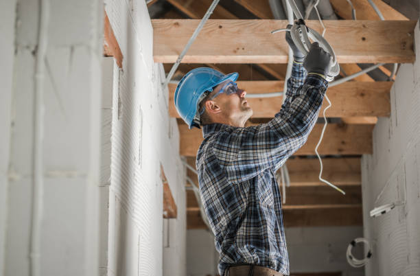 Best Electrical Installation Contractor  in Lake Oswego, OR
