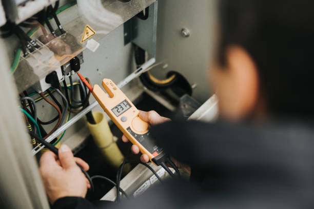 Best Electrical Contractors for Businesses  in Lake Oswego, OR